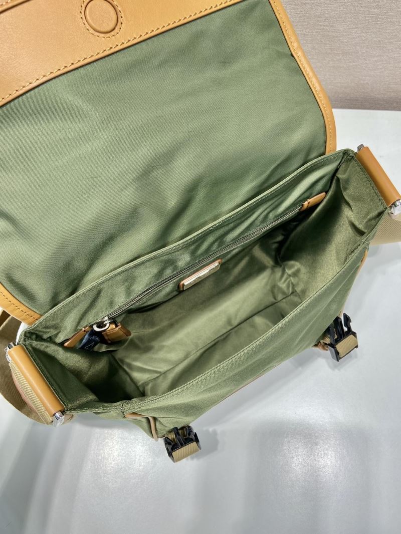 Pra*a satchel bags
